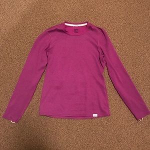 Patagonia base layer